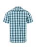 Marmot Koszula funkcyjna "Muir" - Regular fit - w kolorze niebieskim