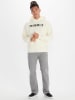 Marmot Hoodie "Earth Day" in Creme