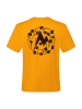 Marmot Shirt "Earth Day" in Orange