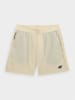 4F Funktionsshorts in Beige