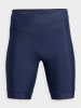 4F Fietsshort donkerblauw