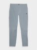 4F Functionele broek grijs