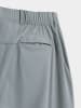4F Functionele broek grijs