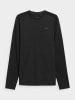 4F Longsleeve zwart