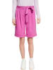 ESPRIT Shorts in Pink