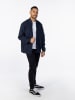 Hugo Boss Fashion Blousejas donkerblauw
