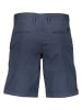 Hugo Boss Bermudas in Blau