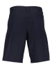 Hugo Boss Fashion Bermudy w kolorze granatowym