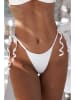 Chiwitt Bikinislip wit