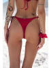 Chiwitt Bikinislip rood