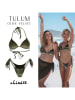 Chiwitt Bikini-Oberteile in Oliv