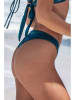 Chiwitt Figi bikini w kolorze morskim