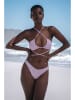 Chiwitt Bikini-Hose in Lila