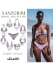 Chiwitt Figi bikini w kolorze fioletowym