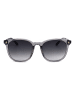 Bally Męskie okulary przeciwsłoneczne w kolorze szarym