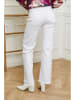 Joséfine Broek "Gandy" wit