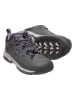 Keen Wanderschuhe "Targhee" in Lila