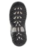 Keen Wanderschuhe "Targhee" in Lila