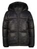 RAIZZED® Winterjacke "Lima" in Schwarz