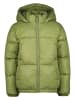 RAIZZED® Winterjas "Lima" groen