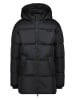 RAIZZED® Winterjacke "Rita" in Schwarz