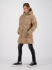 RAIZZED® Winterjas "Rita" beige