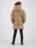 RAIZZED® Winterjas "Rita" beige