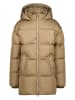 RAIZZED® Winterjas "Rita" beige