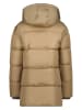 RAIZZED® Winterjas "Rita" beige