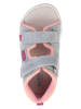 Richter Shoes Sandalen groen
