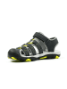 Richter Shoes Półsandały w kolorze granatowym