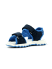 Richter Shoes Sandalen blauw