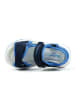 Richter Shoes Sandalen blauw