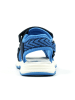 Richter Shoes Sandalen blauw