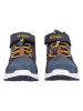 Zigzag Trekkingschuhe "Nurcon" in Blau