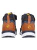 Zigzag Trekkingschuhe "Nurcon" in Blau