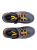 Zigzag Trekkingschuhe "Nurcon" in Blau