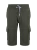 Blue Effect Short groen