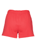 Champion Shorts in Rot