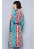 Tarifa Kimono meerkleurig