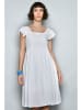 Tarifa Jurk wit