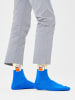 Happy Socks Socken in Blau/ Beige