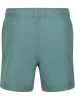 Regatta Zwemshort "Mawson" mintgroen