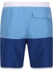 Regatta Zwemshort "Benicio" lichtblauw/donkerblauw