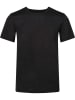Regatta Koszulka funkcyjna "Fingal Edition" w kolorze czarnym