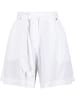 Regatta Shorts "Sabela" in Weiß