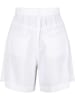 Regatta Shorts "Sabela" in Weiß