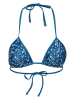 Regatta Bikini-Oberteil "Aceana" in Blau