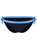 Regatta Figi bikini "Flavia" w kolorze czarno-błękitnym