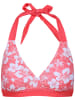 Regatta Bikinitop "Flavia" lichtroze/wit